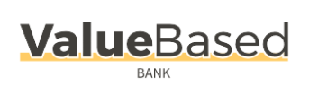 Valued Based Bank
